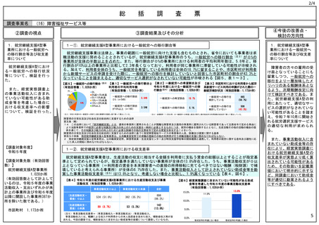 ［予算］ 障害福祉サービス、一般就労への移行割合「ゼロ」が過半数　財務省