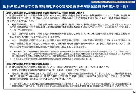 ［医療改革］ 経済的インセンティブの財源「保険者拠出」に慎重論　社保審