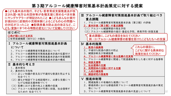 ［社会福祉］ 依存症家庭の子ども、心理的ケアを無自覚に行っているケースも