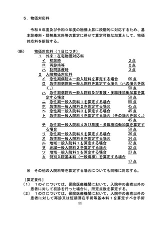 ［診療報酬］ 26年度診療報酬改定、上野厚労相に答申　中医協総会